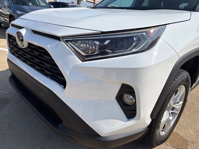 Used 2019 Toyota RAV4 Hybrid XLE SUV