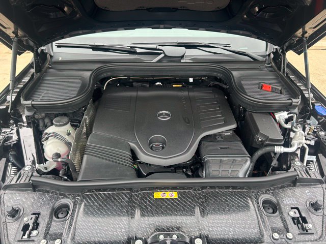 Used 2025 Mercedes-Benz GLS GLS 450 SUV