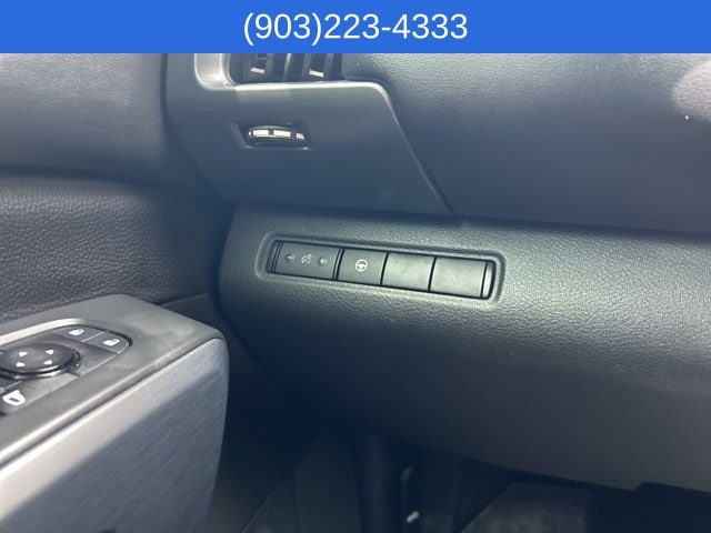 2023 Nissan Pathfinder Rock Creek - Photo 19