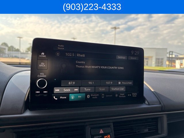 2025 Honda Pilot TrailSport - Photo 26