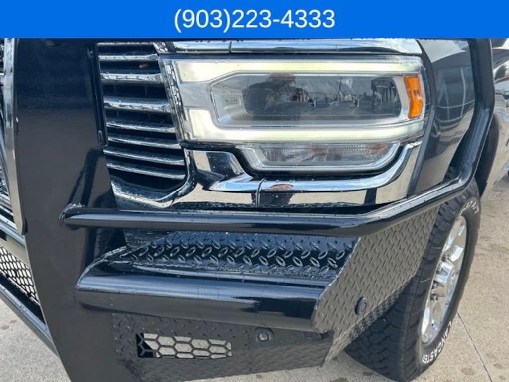 Used 2024 Ram 2500 Laramie Truck