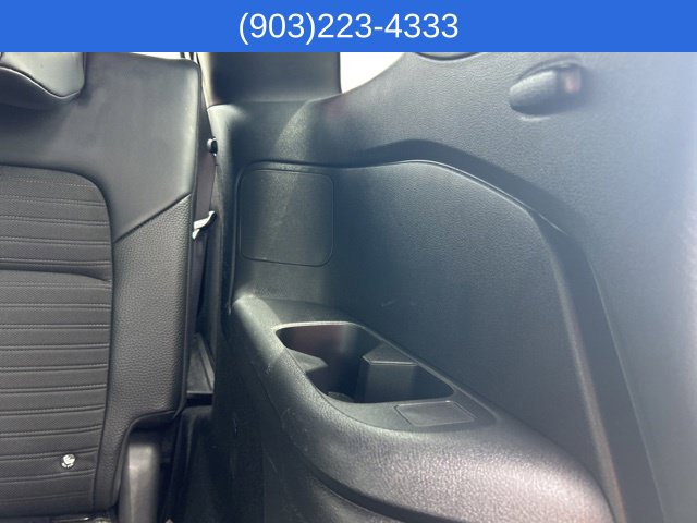 2023 Nissan Pathfinder Rock Creek - Photo 44