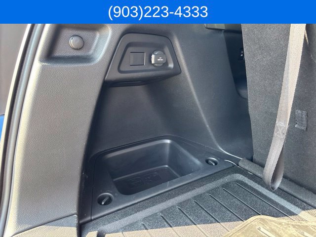 2025 Honda Pilot TrailSport - Photo 11