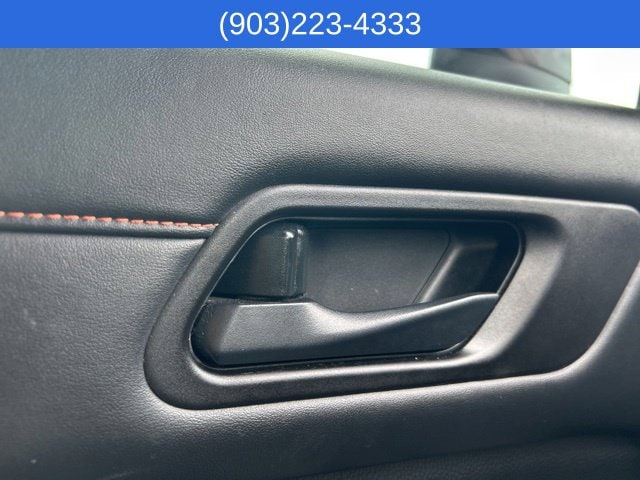 2023 Nissan Pathfinder Rock Creek - Photo 17