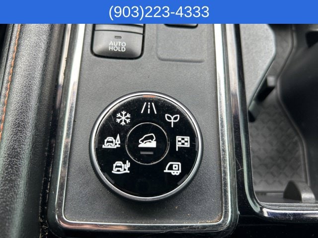 2023 Nissan Pathfinder Rock Creek - Photo 30