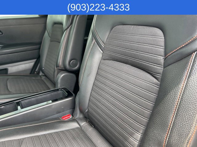 2023 Nissan Pathfinder Rock Creek - Photo 40
