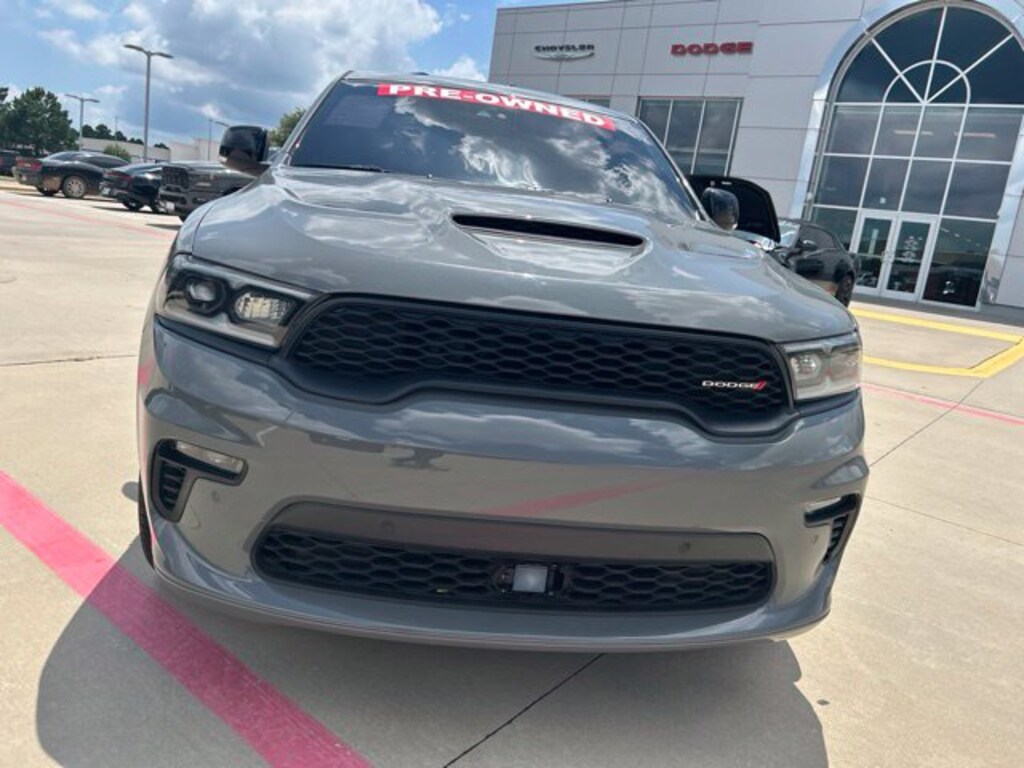Used 2023 Dodge Durango R/T Plus SUV