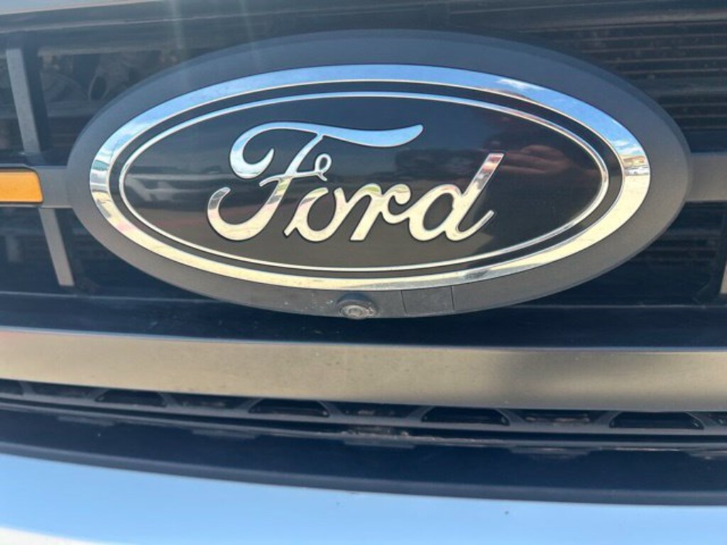 Used 2023 Ford F-150 Tremor Truck