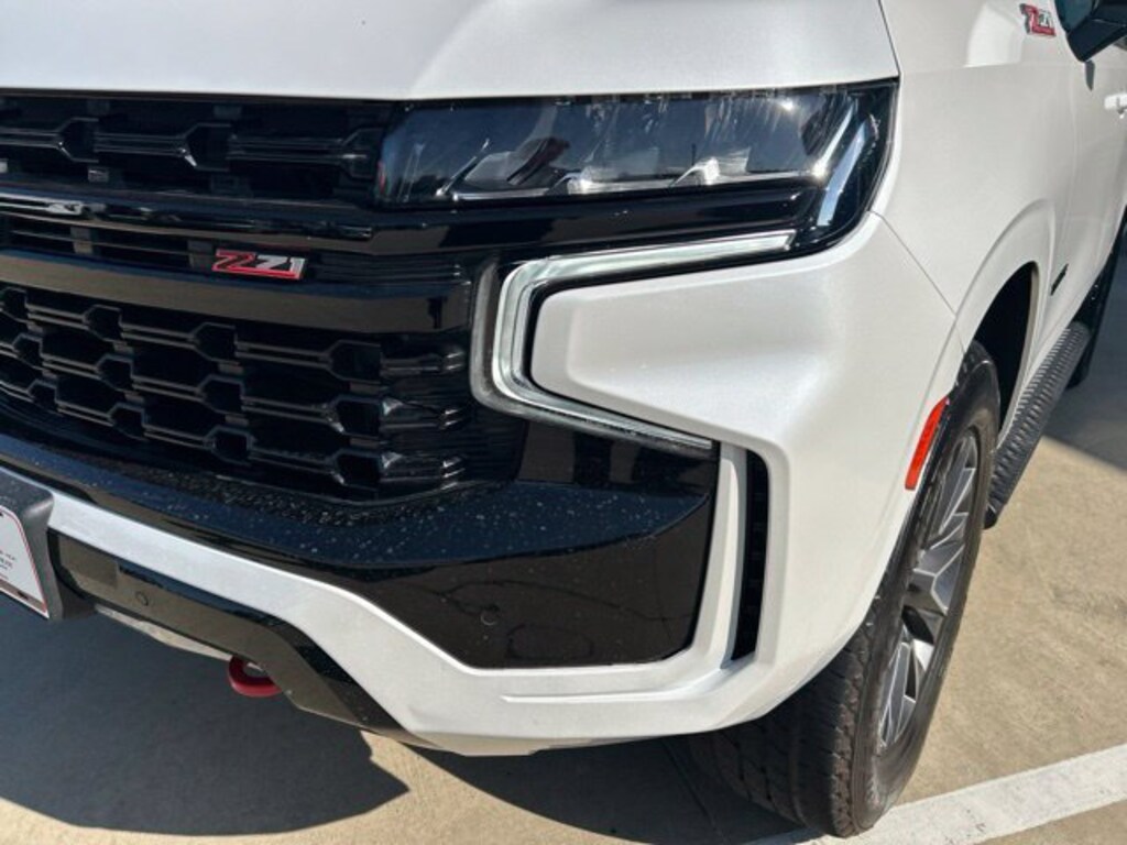 Used 2023 Chevrolet Tahoe Z71 SUV