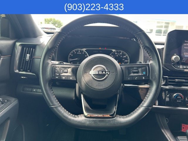 2023 Nissan Pathfinder Rock Creek - Photo 20