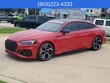  Audi RS 5