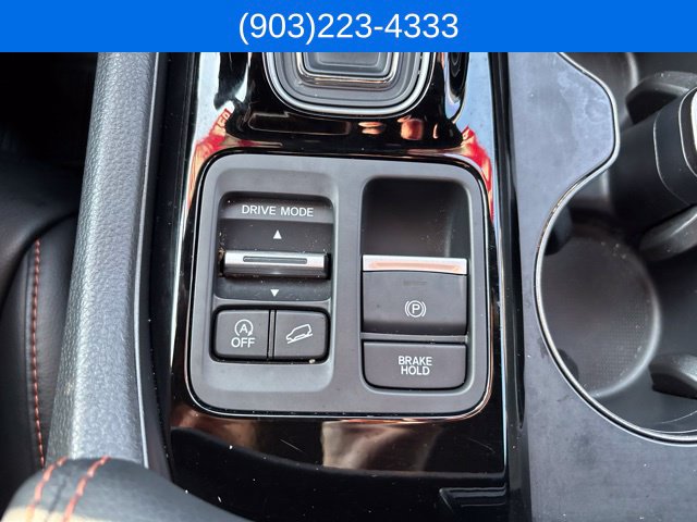 2025 Honda Pilot TrailSport - Photo 32