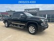  Chevrolet Silverado 2500HD