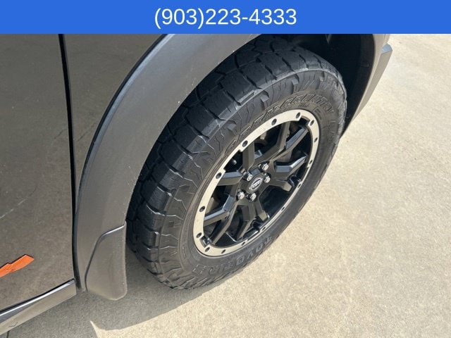2023 Nissan Pathfinder Rock Creek - Photo 16