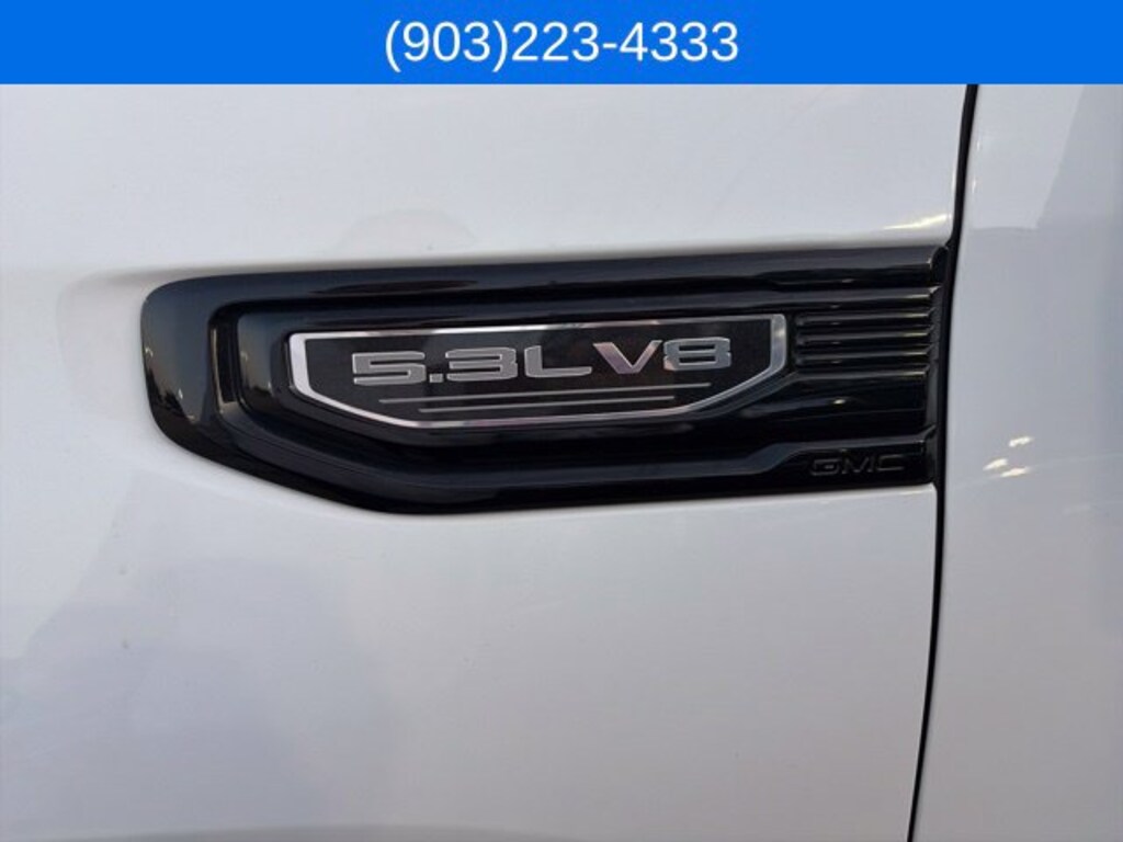 Used 2023 GMC Sierra 1500 Elevation Truck
