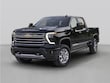  Chevrolet Silverado 2500HD
