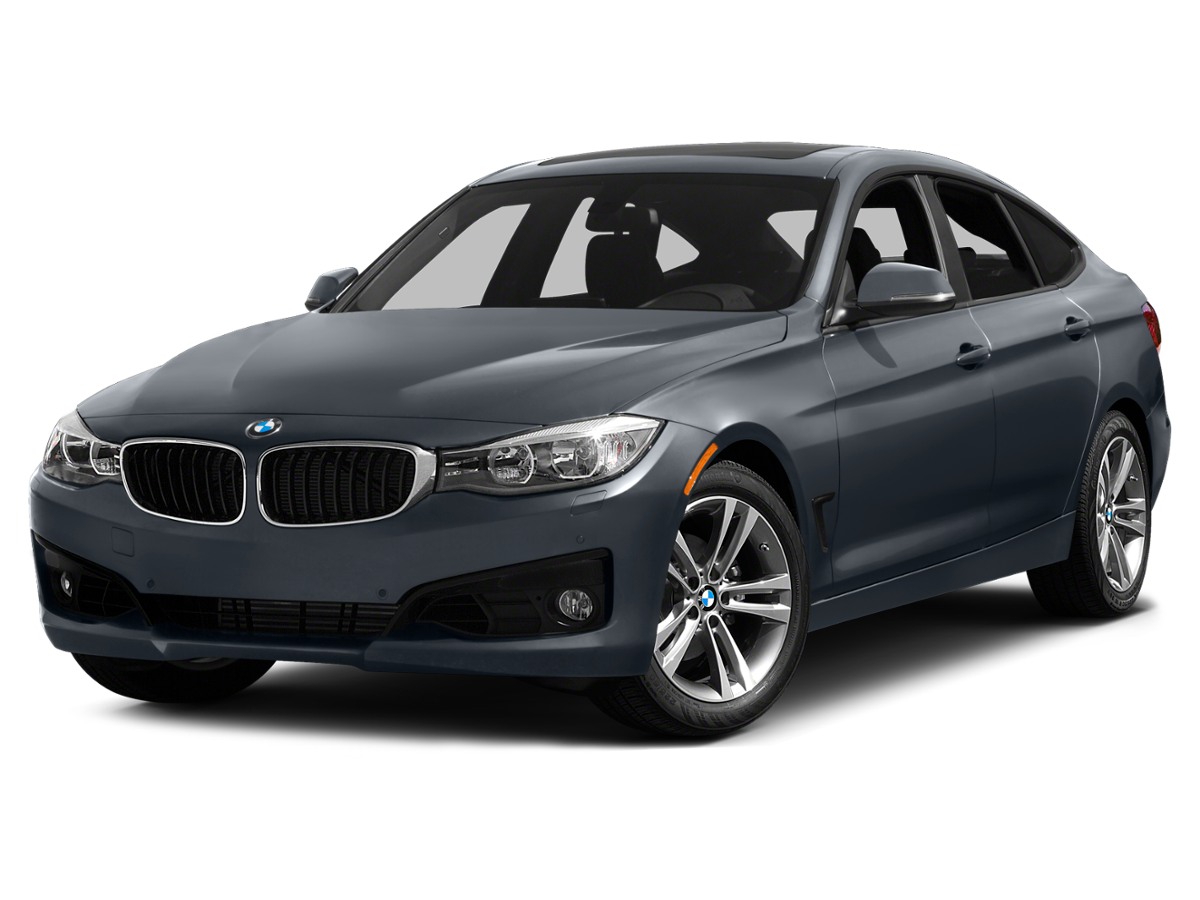 Used 2014 BMW 3 Series 328i xDrive Gran Turismo Hatchback