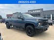  Chevrolet Silverado 2500HD