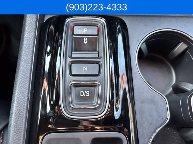 2025 Honda Pilot TrailSport - Photo 31