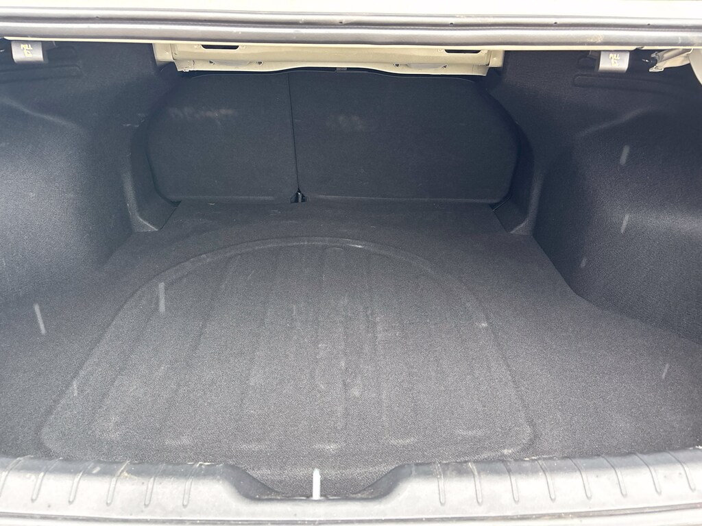 Used 2025 Kia K4 LXS Sedan