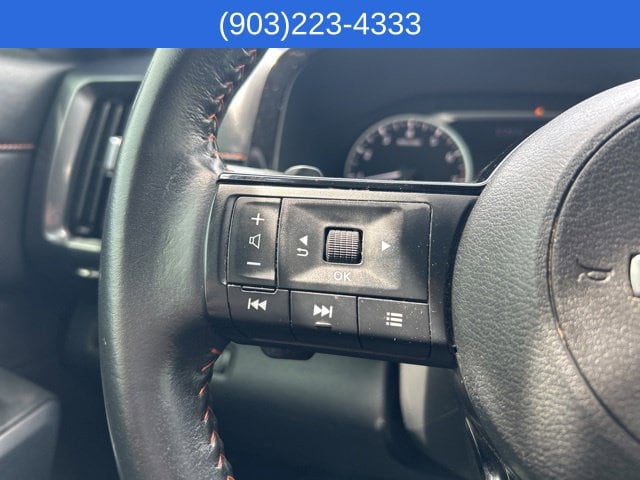 2023 Nissan Pathfinder Rock Creek - Photo 21