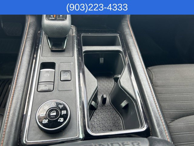 2023 Nissan Pathfinder Rock Creek - Photo 33