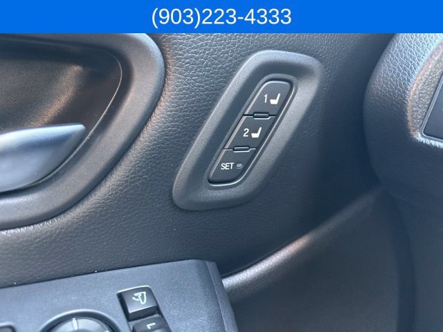 2025 Honda Pilot TrailSport - Photo 18
