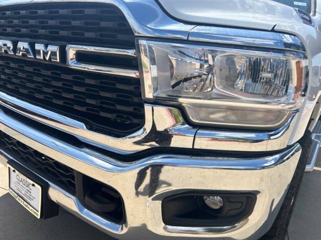 Used 2024 Ram 2500 Big Horn Truck
