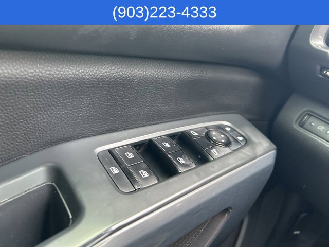 2023 Nissan Pathfinder Rock Creek - Photo 18