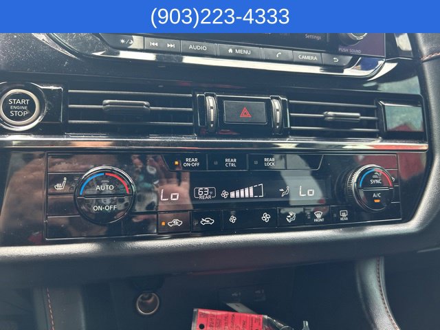2023 Nissan Pathfinder Rock Creek - Photo 26