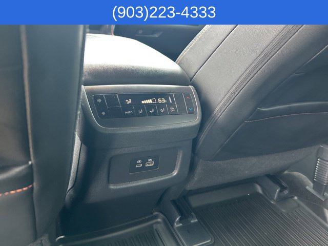 2023 Nissan Pathfinder Rock Creek - Photo 41