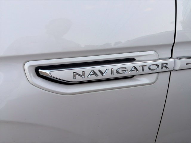 Used 2020 Lincoln Navigator Reserve SUV