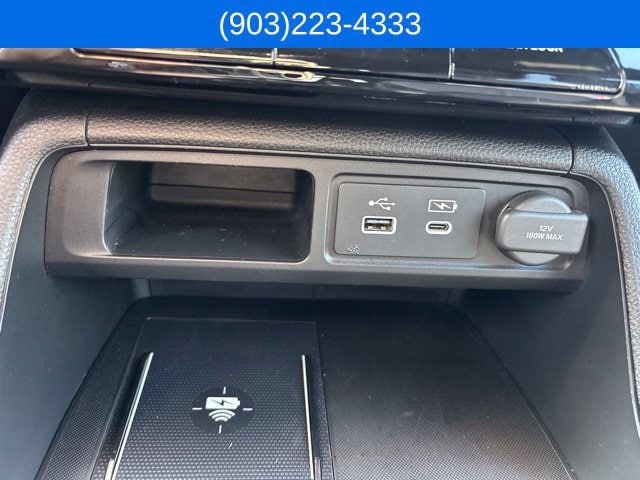 2025 Honda Pilot TrailSport - Photo 29