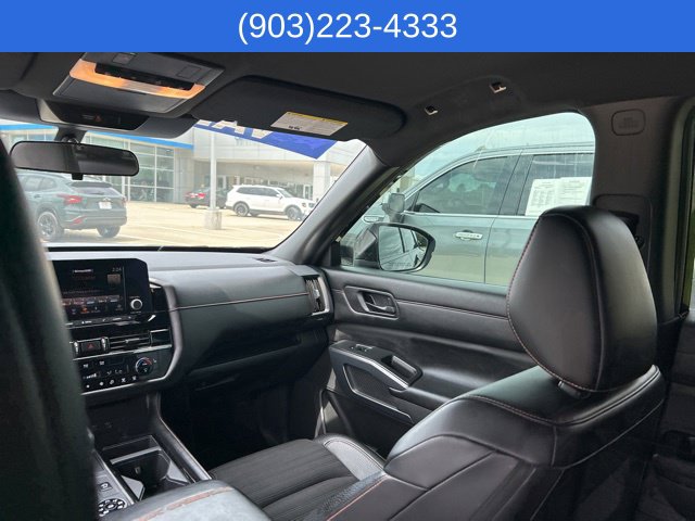 2023 Nissan Pathfinder Rock Creek - Photo 38