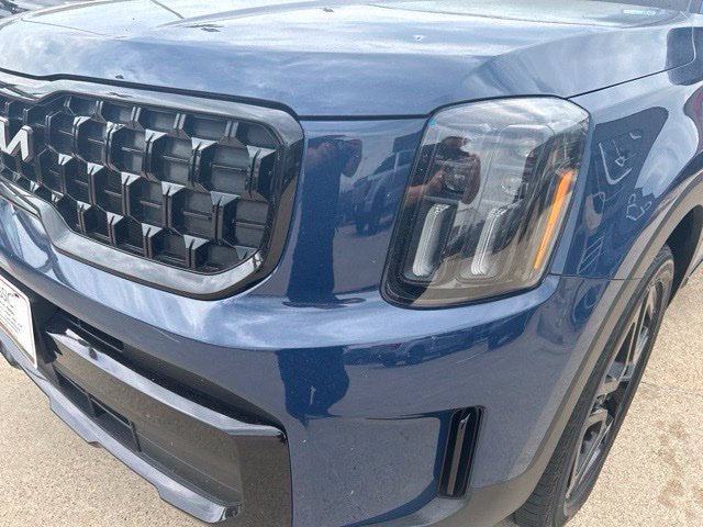 Used 2024 Kia Telluride EX X-Line SUV