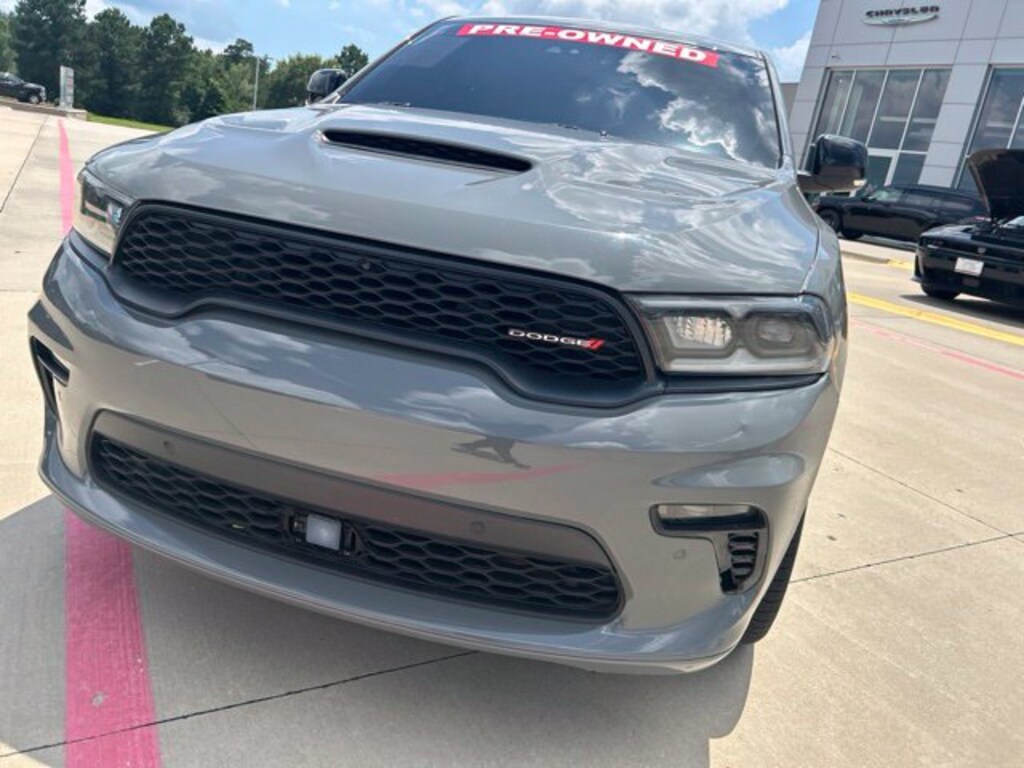 Used 2023 Dodge Durango R/T Plus SUV