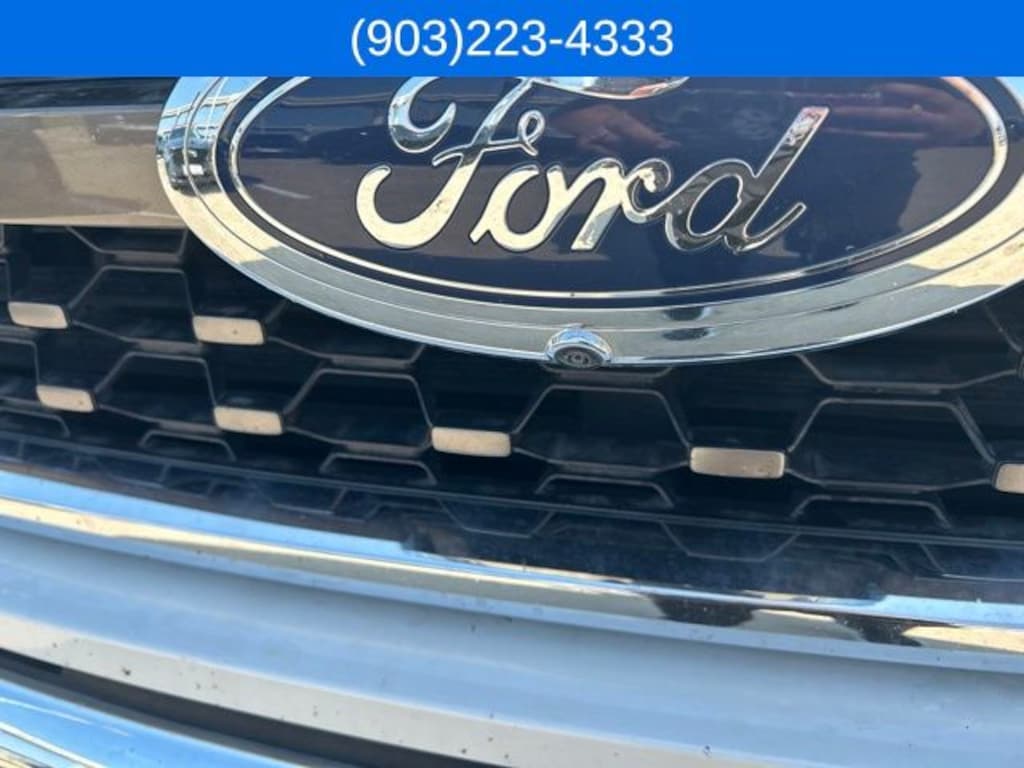 Used 2023 Ford F-150 King Ranch Truck