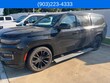  Jeep Grand Wagoneer L
