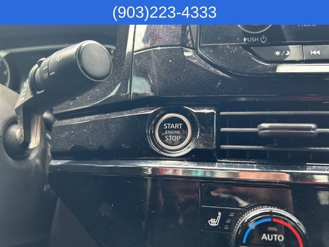 2023 Nissan Pathfinder Rock Creek - Photo 25