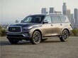  INFINITI QX80