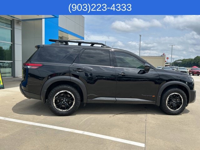 2023 Nissan Pathfinder Rock Creek - Photo 14