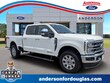  Ford F-350SD
