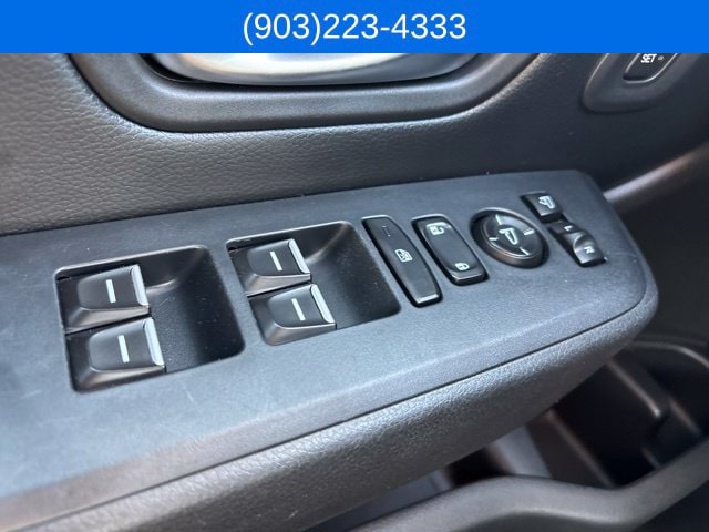 2025 Honda Pilot TrailSport - Photo 19