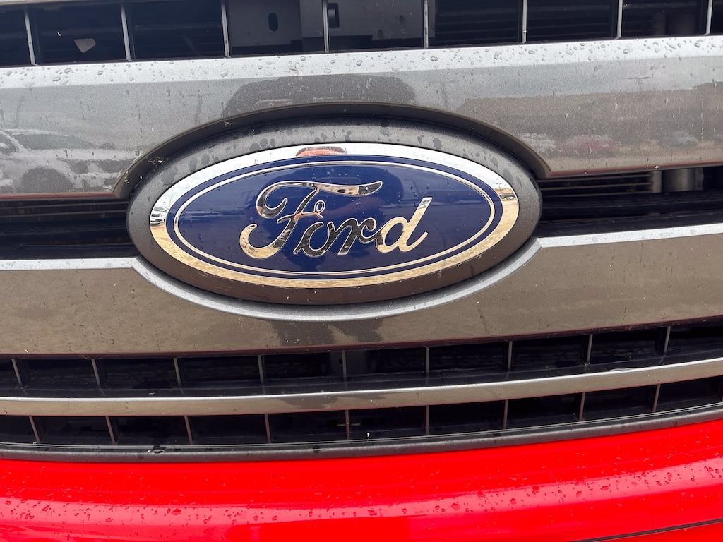 Used 2020 Ford F-150 XLT Truck