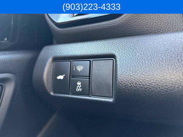 2025 Honda Pilot TrailSport - Photo 20