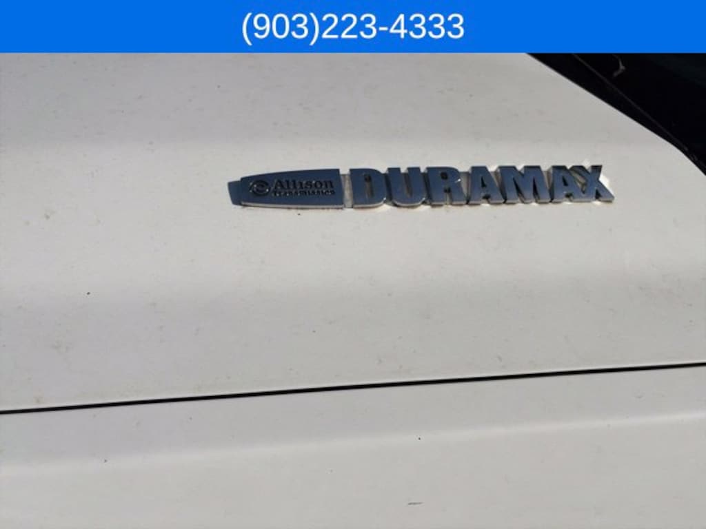 Used 2015 Chevrolet Silverado 3500HD High Country Truck
