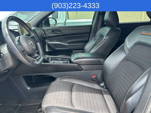 2023 Nissan Pathfinder Rock Creek - Photo 35