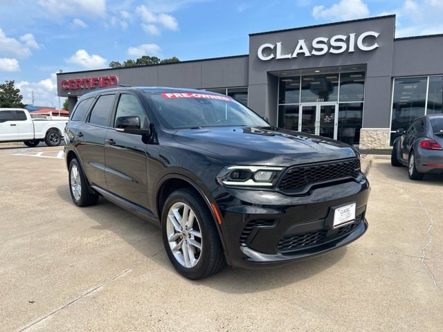 2024 Dodge Durango