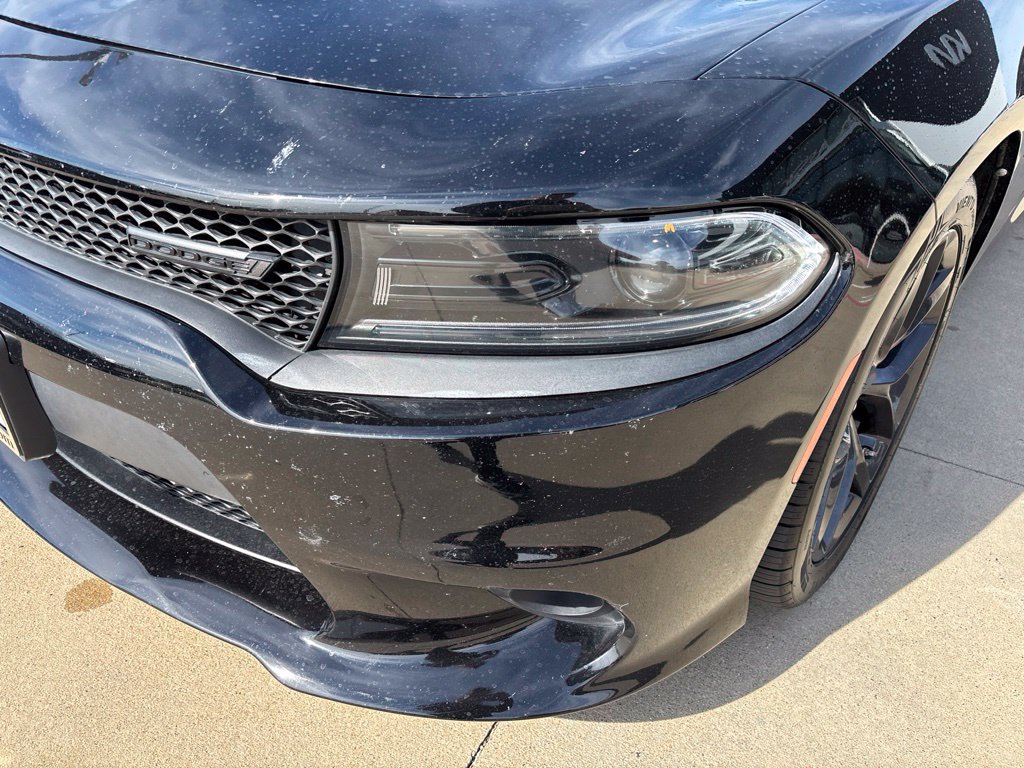 Used 2022 Dodge Charger R/T Sedan