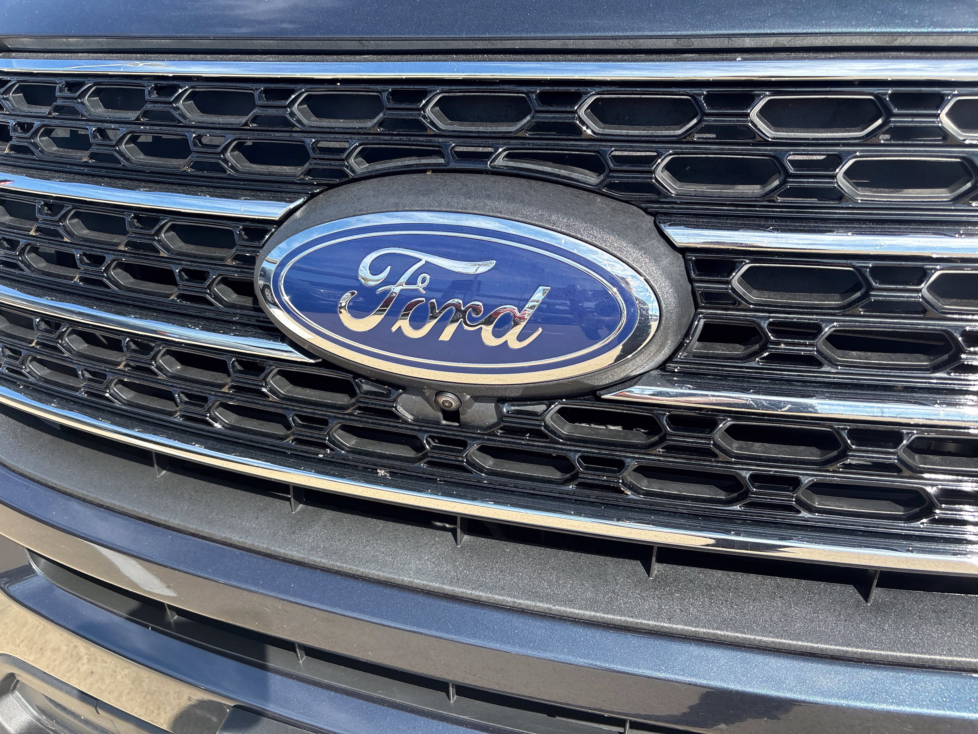 Used 2024 Ford Explorer XLT SUV